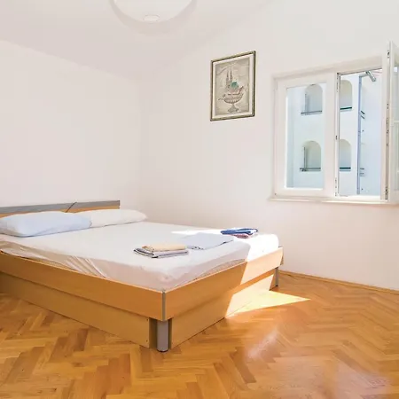 Hébergement de vacances Balica Rat Bb Iii *