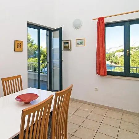 Balica Rat Bb Iii Hébergement de vacances Stanici