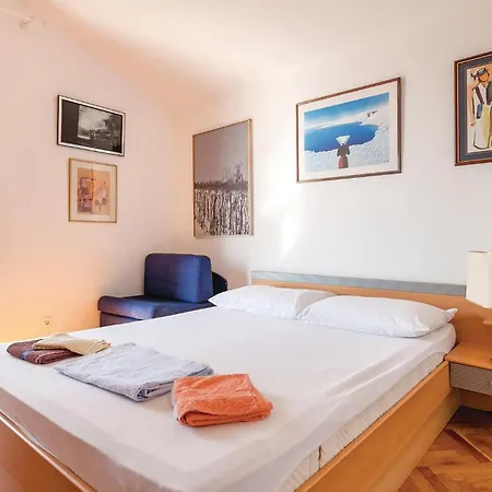 Hébergement de vacances Balica Rat Bb Iii *