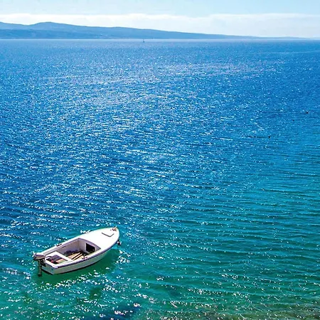 Hébergement de vacances Balica Rat Bb Iii Stanici