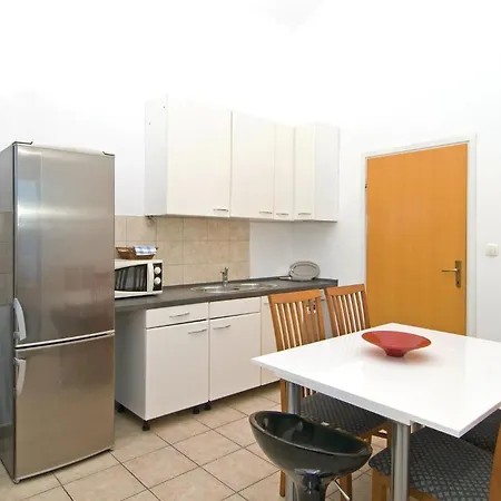 Balica Rat Bb Iii Hébergement de vacances