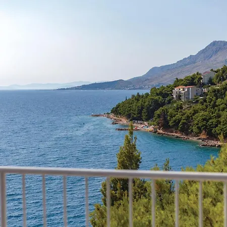 Hébergement de vacances Balica Rat Bb Iii Stanici