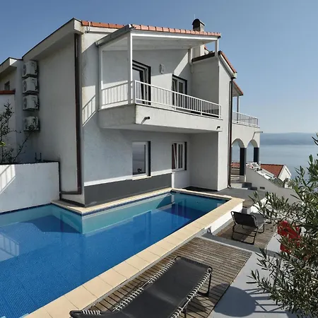 Hébergement de vacances Balica Rat Bb Iii *