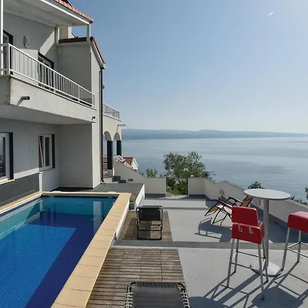 Hébergement de vacances Balica Rat Bb Iii Stanici