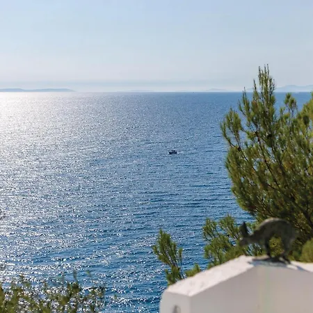 Hébergement de vacances Balica Rat Bb Iii Stanici