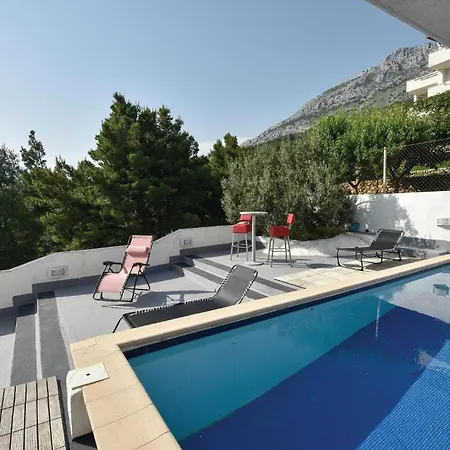 Balica Rat Bb Iii Hébergement de vacances