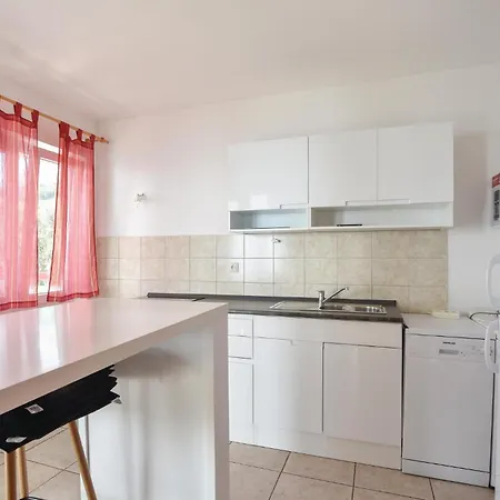 Hébergement de vacances Balica Rat Bb Iii