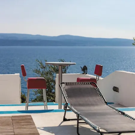 Hébergement de vacances Balica Rat Bb Iii