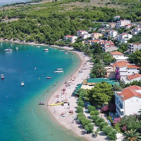 Balica Rat Bb Iii Hébergement de vacances *