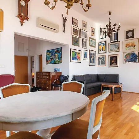 Hébergement de vacances Balica Rat Bb Iii *